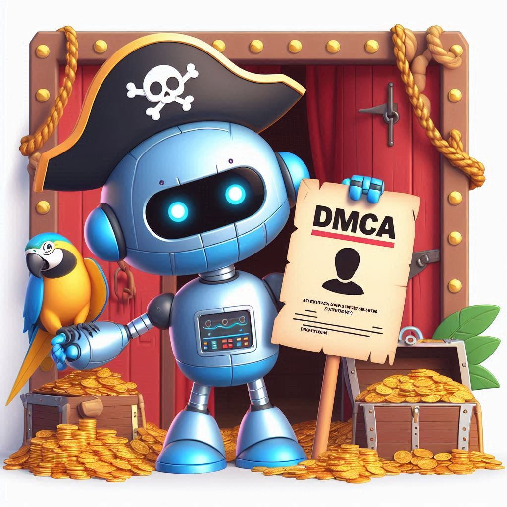 DMCA