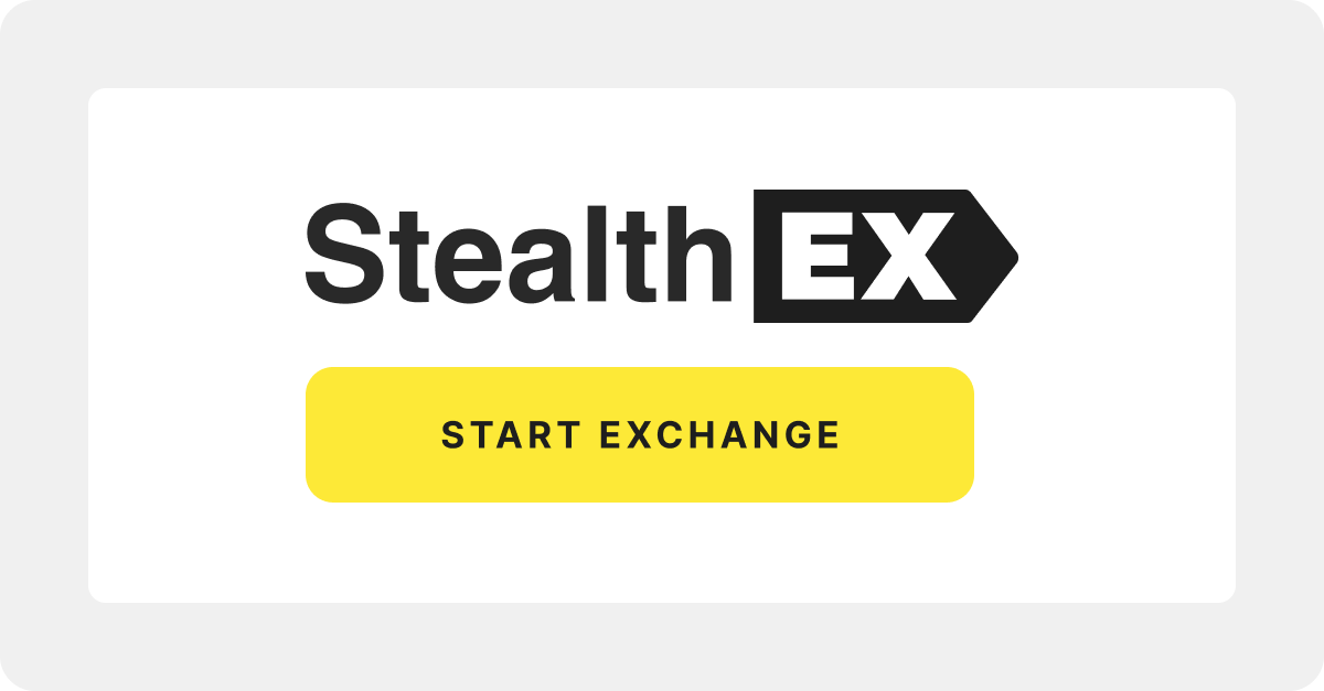 StealthEX