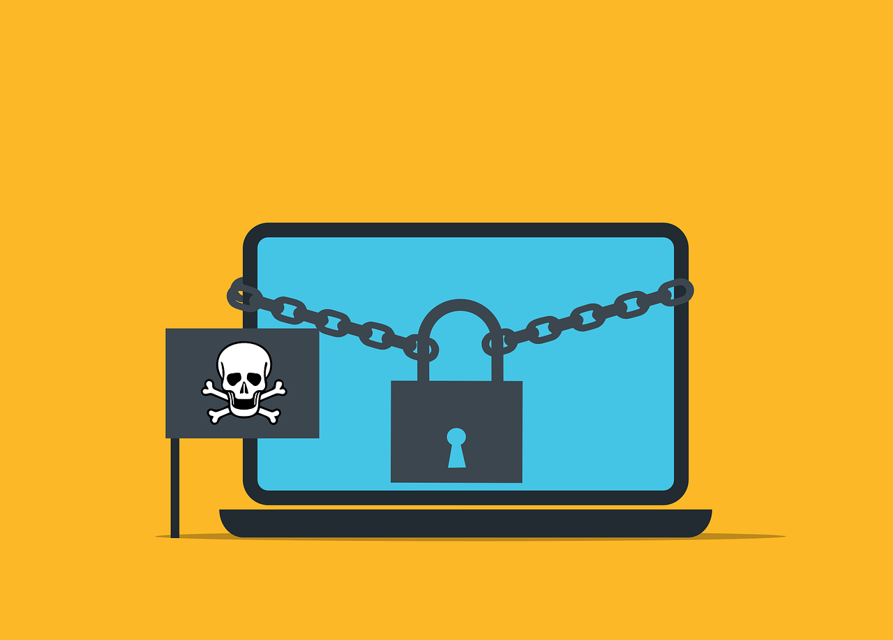 Ransomware Prevention: Strategies for Businesses in 2024