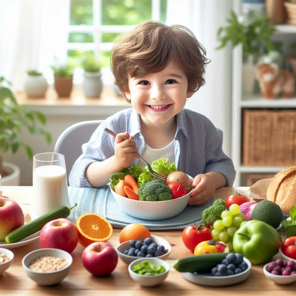 Understanding Autism and Dietary Management: Tackling Sensory Challenges