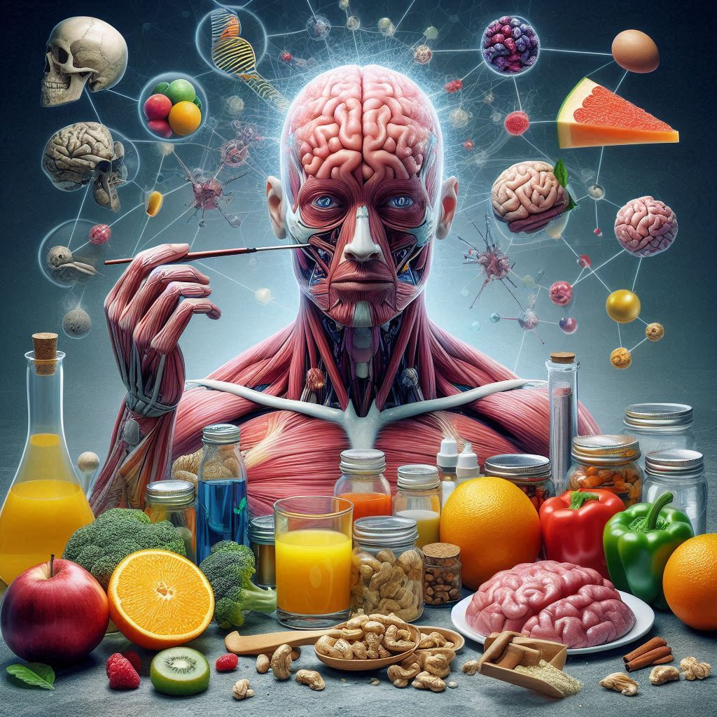 Nutritional Deficiencies and Brain Function: A Neurological Perspective