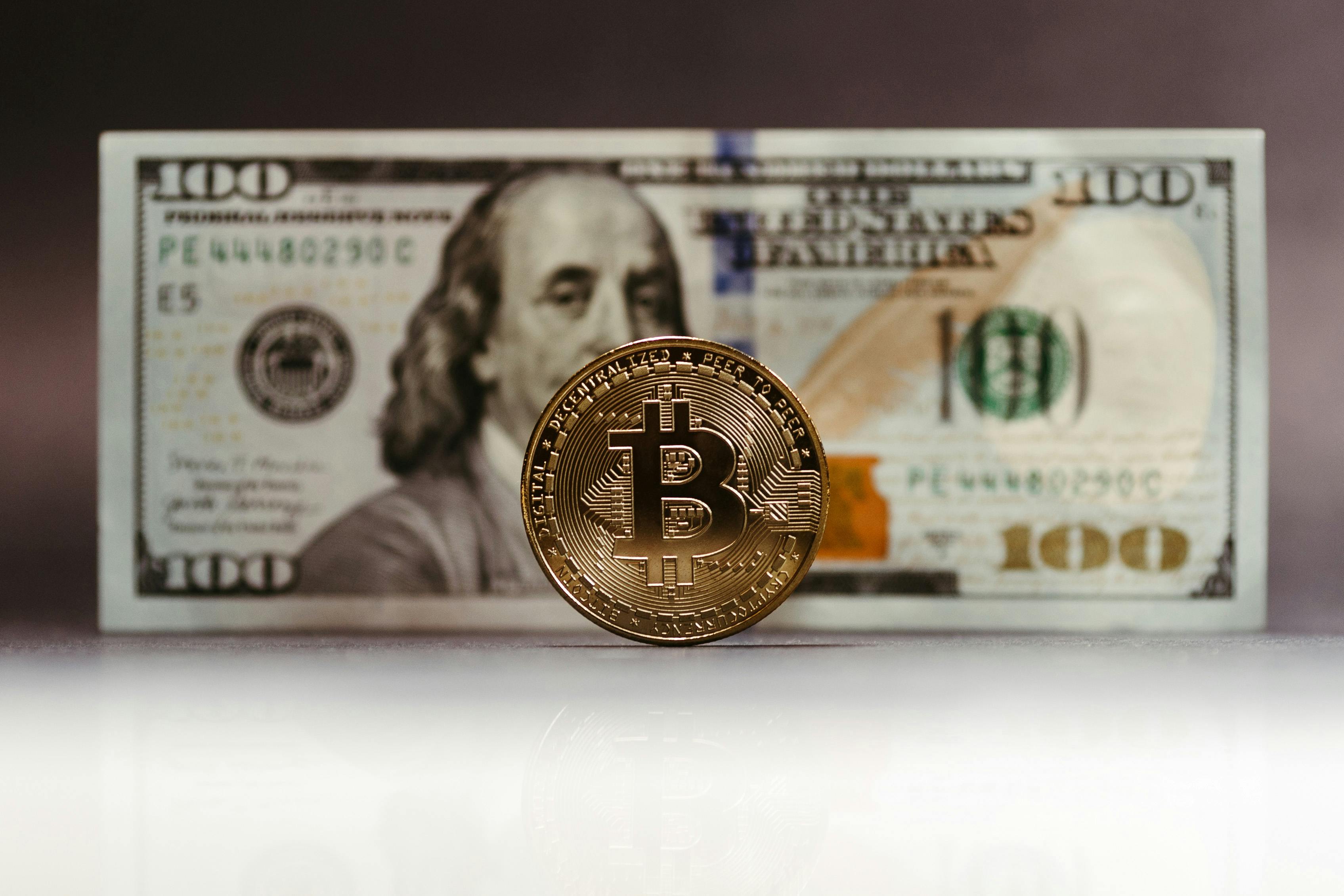 Which Is the Future of Money: Comparing Bitcoin to Traditional Currency