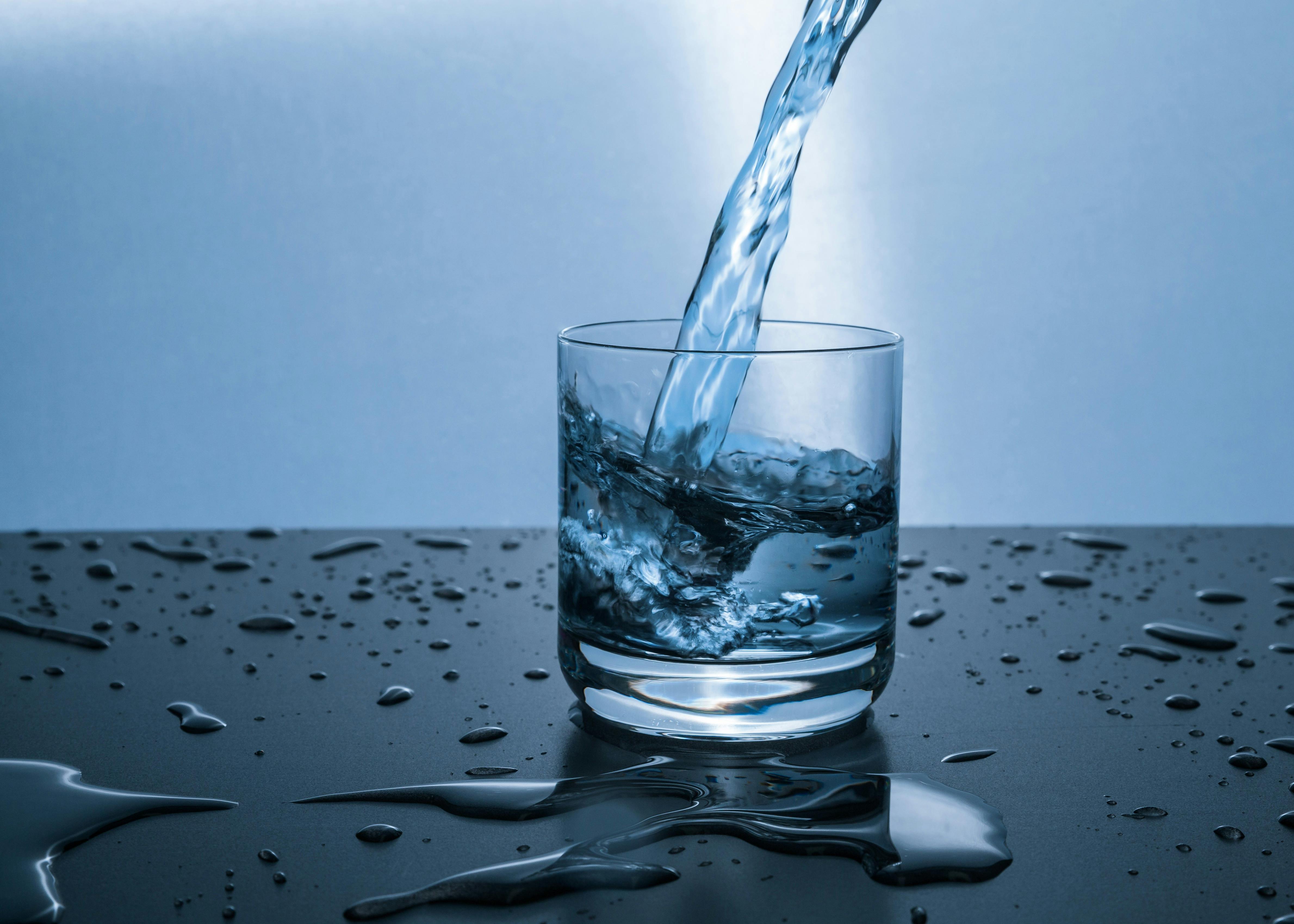 Hydration and Mental Clarity: Unveiling the Neurological Connection