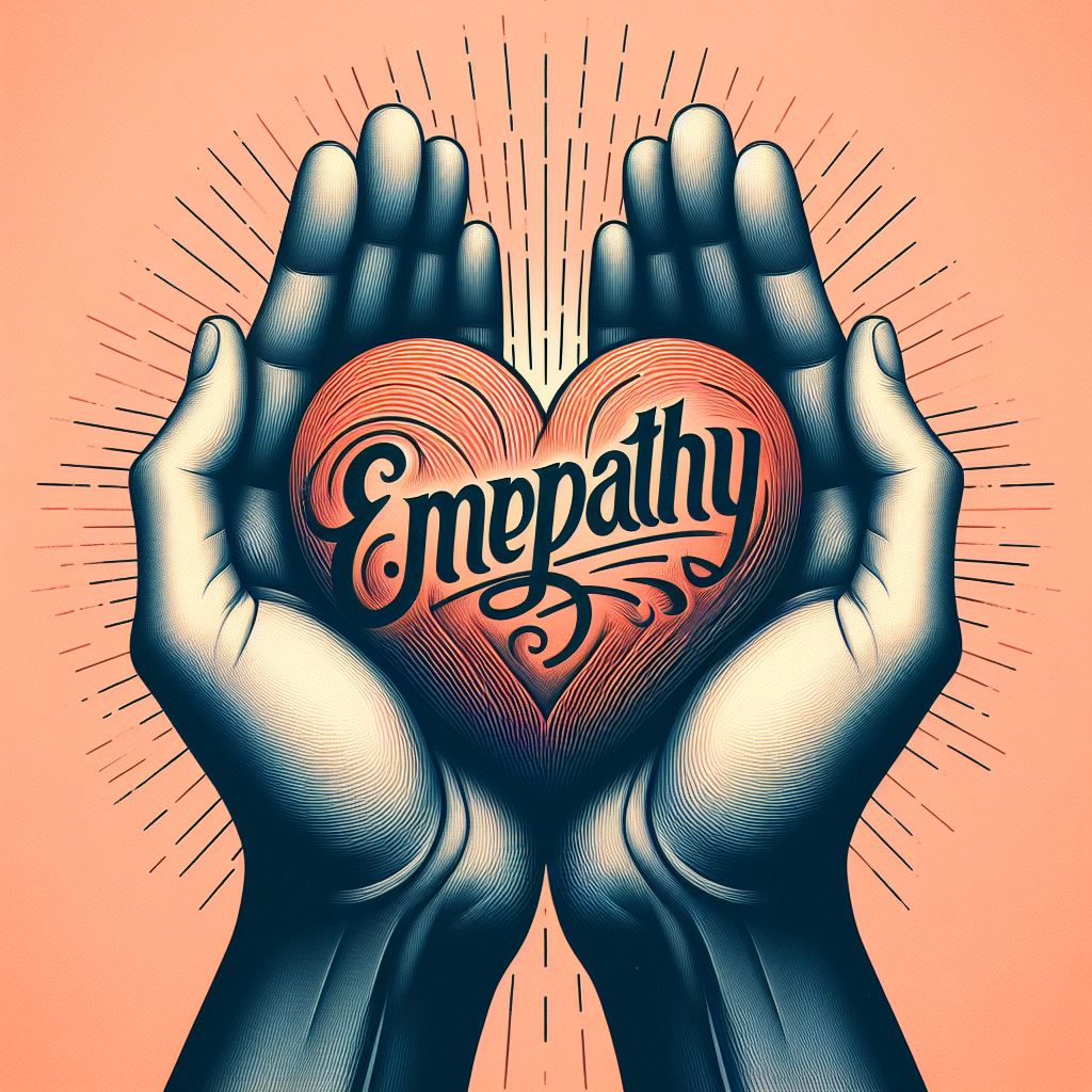 Embracing Empathy: Navigating Mental Health Grief