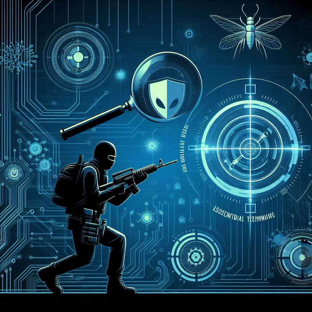 Essential Techniques for Cyber Threat Hunting