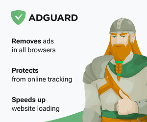 Choosing your shield: A comprehensive review of AdGuard's personal and family plans