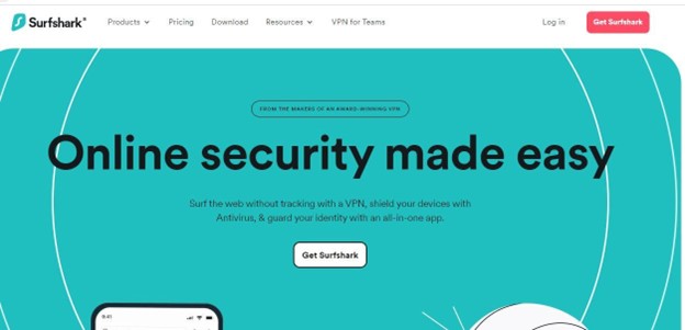 What is Surfshark Beyond VPN? Exploring the full arsenal for ultimate online protection